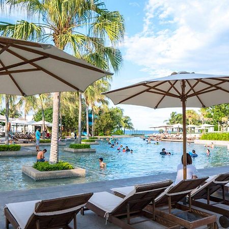 Villa Ocean View And Apartment Da Nang "Free Pick Up" Exterior foto