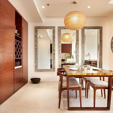 Villa Ocean View And Apartment Da Nang "Free Pick Up" Exterior foto