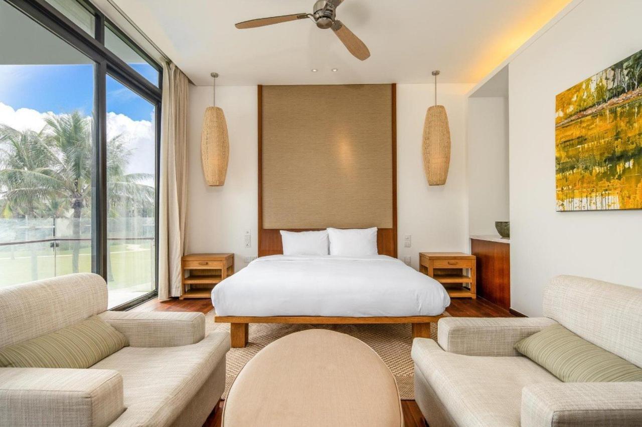 Villa Ocean View And Apartment Da Nang "Free Pick Up" Exterior foto