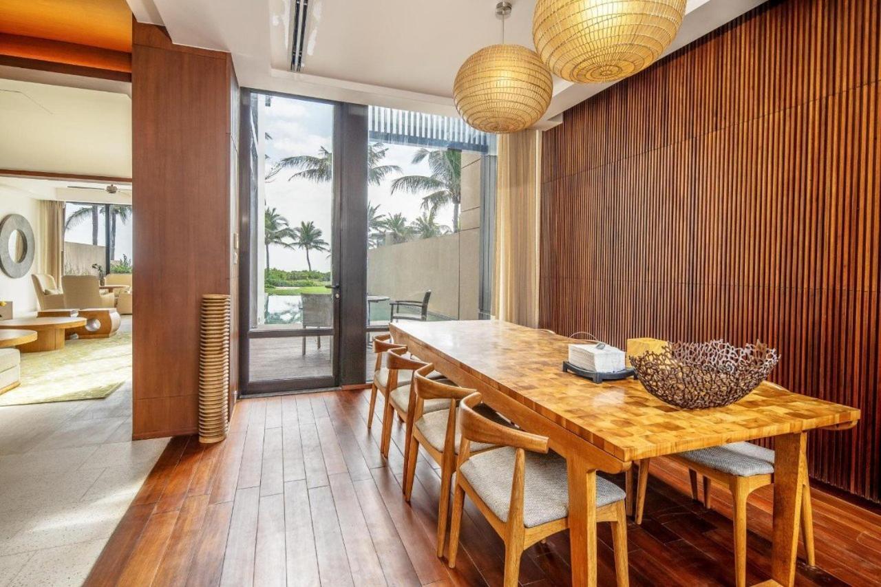 Villa Ocean View And Apartment Da Nang "Free Pick Up" Exterior foto