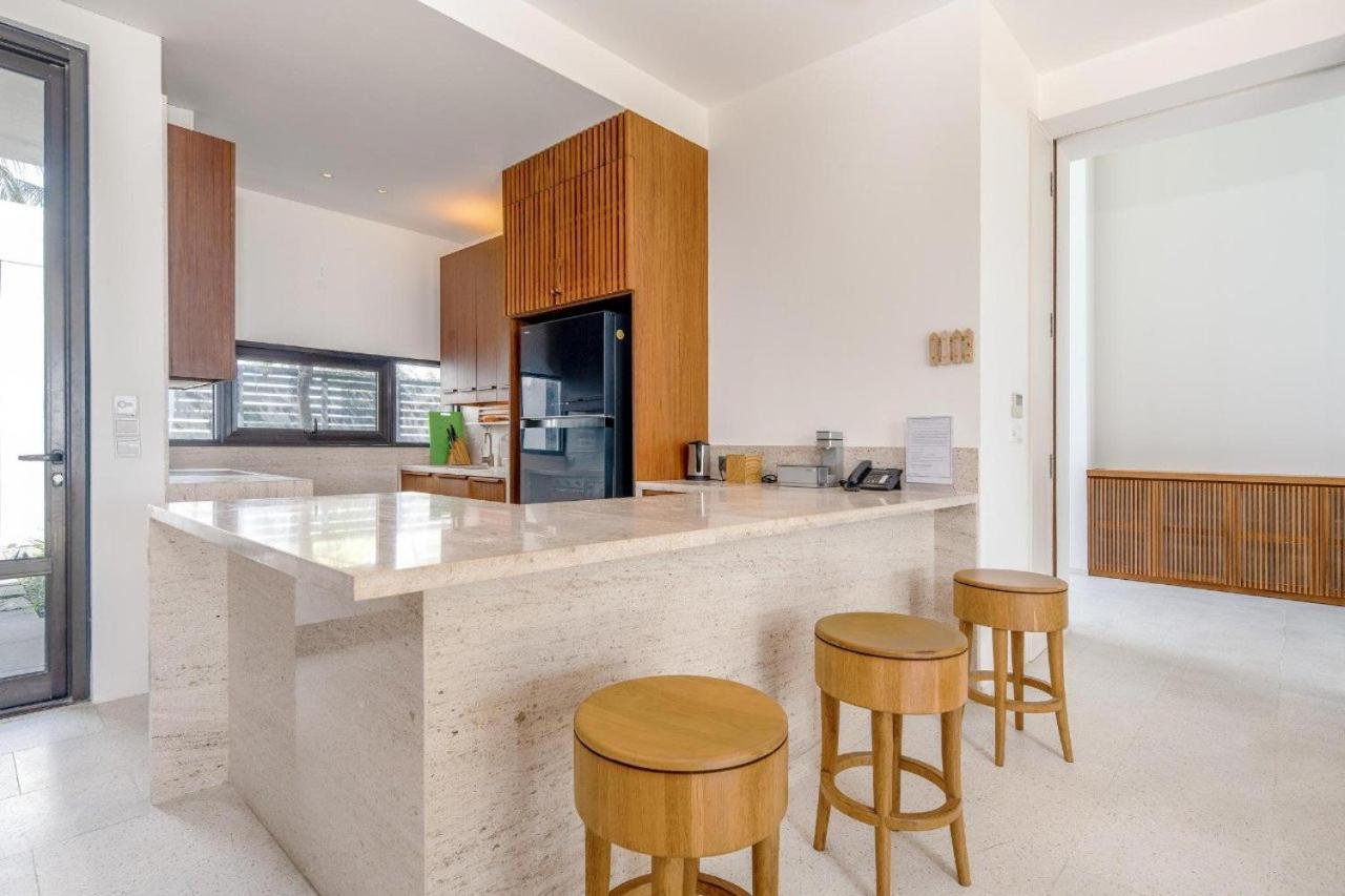 Villa Ocean View And Apartment Da Nang "Free Pick Up" Exterior foto