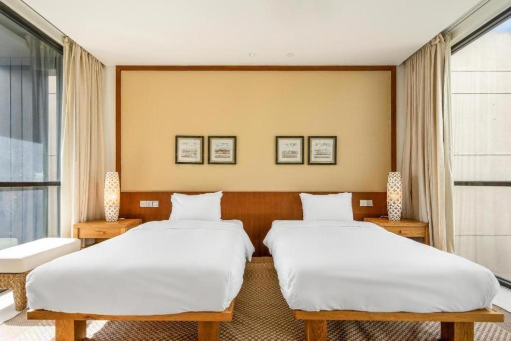 Villa Ocean View And Apartment Da Nang "Free Pick Up" Exterior foto