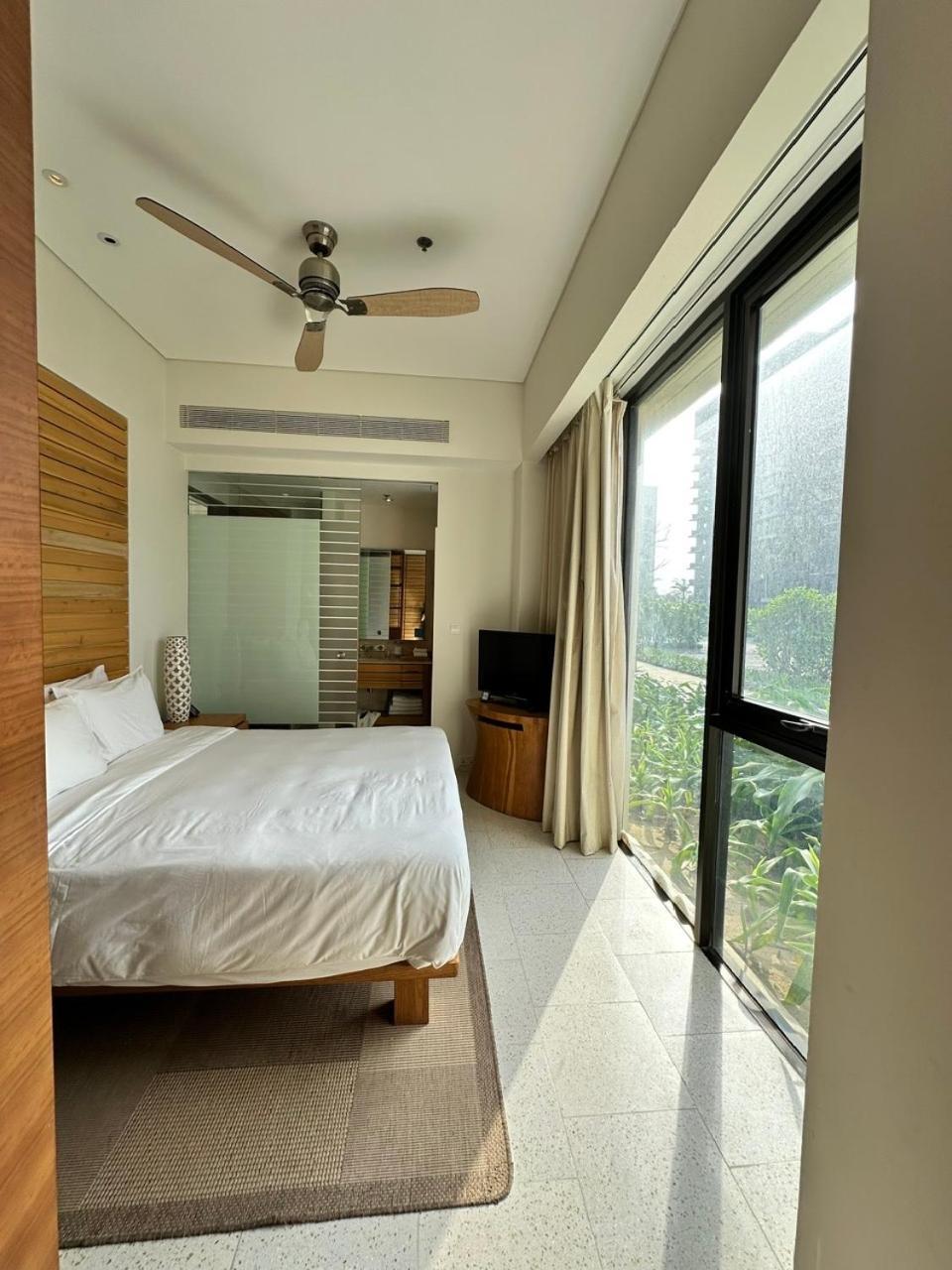 Villa Ocean View And Apartment Da Nang "Free Pick Up" Exterior foto