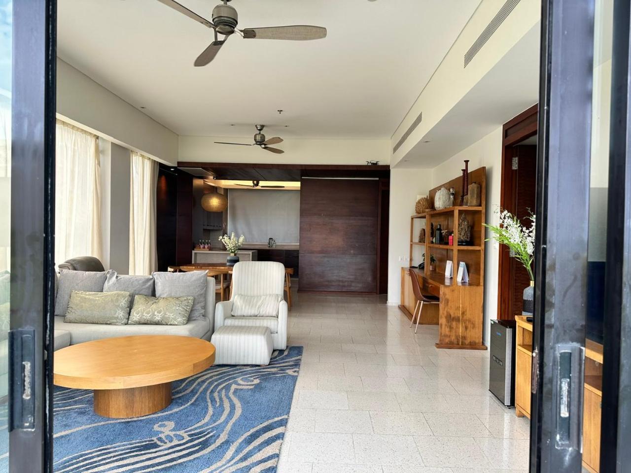 Villa Ocean View And Apartment Da Nang "Free Pick Up" Exterior foto