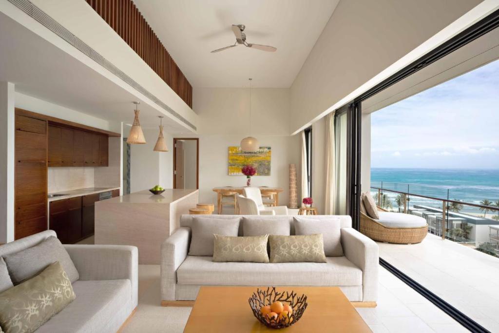 Villa Ocean View And Apartment Da Nang "Free Pick Up" Exterior foto