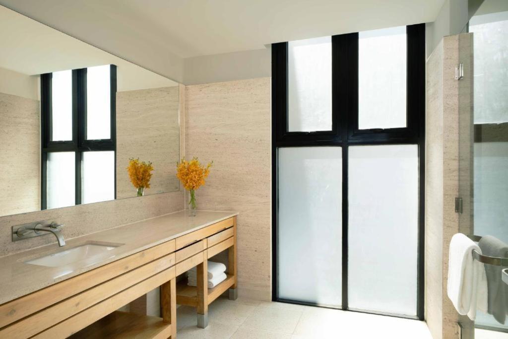 Villa Ocean View And Apartment Da Nang "Free Pick Up" Exterior foto